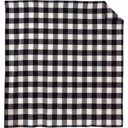 Eco-Wise Wool Washable Blanket