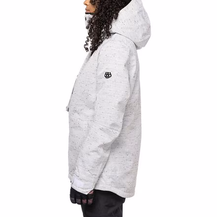Rumor Insulated Jacket - Women's