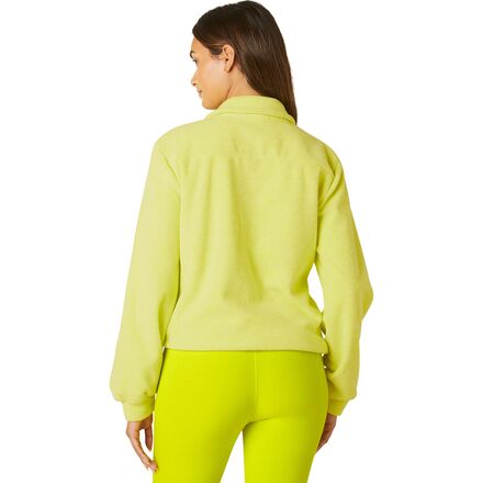 New Terrain Pullover - Women's