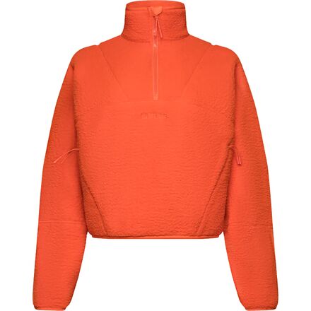 Pieper Fleece Jacket - Women's