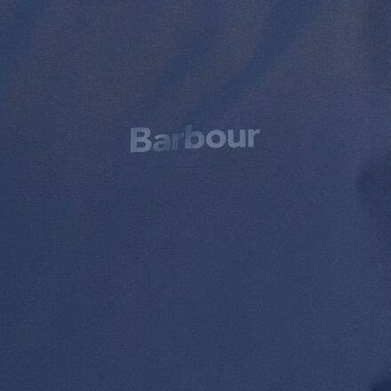 Hooded Domus Jacket - Men's