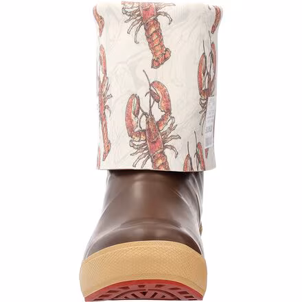 Fishe Wear Legacy 15in Boot - Women's