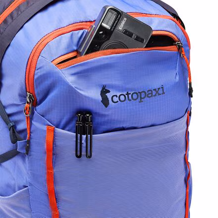 Lagos 25L Hydration Pack