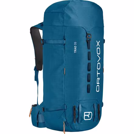 Trad 35L Daypack