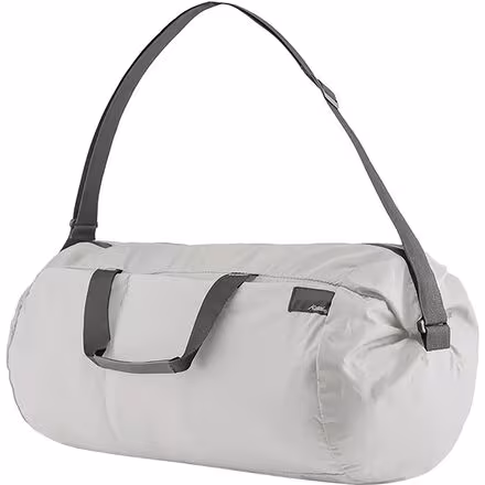 ReFraction 25L Packable Duffle Bag