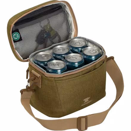 The TakeOut 6L Soft Cooler