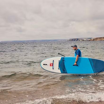 Ride Inflatable Stand-Up Paddleboard - 2024