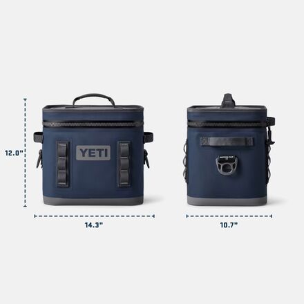 Hopper Flip 12 Soft Cooler