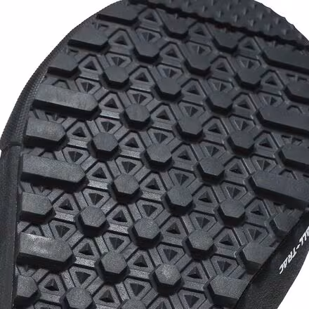 Standard Zip Snow MTE Boot