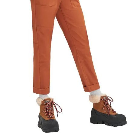 Adiroam Hiker Boot - Women's