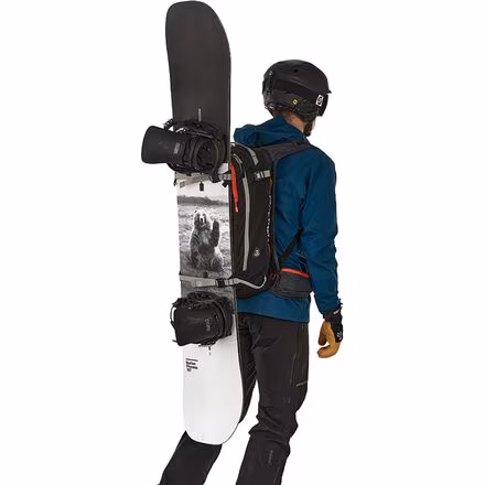 Ride 24L Switch Airbag Backpack