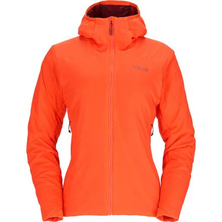 Xenair Alpine Light Jacket - Women's