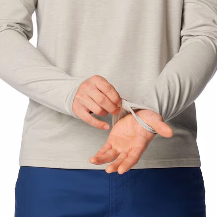 PFG Uncharted Hoodie - Men's