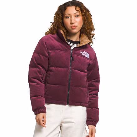 92 Reversible Nuptse Jacket - Women's