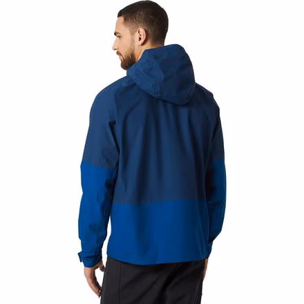 Banff Shell Jacket - Men's