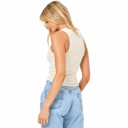 Ash Tank - Women's