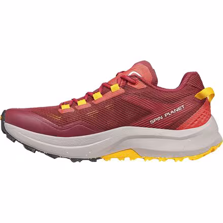 Spin Planet Running Shoe - Women's