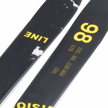 Vision 98 Ski - 2024