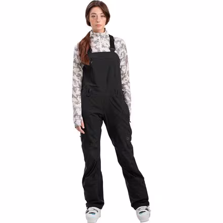 Carbide Bib Pant - Women's