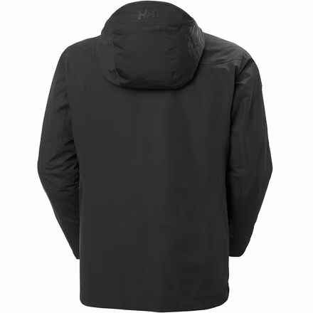 Odin Infinity Insulated Jacket - Men's
