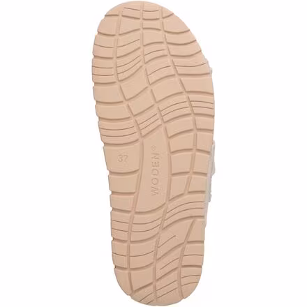 Lisa Leather Shoe - Women's