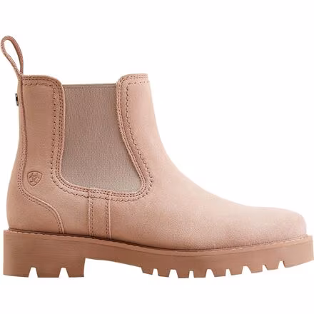 Wexford Lug Boot - Women's