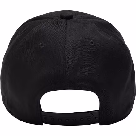 MHW Logo 6-Panel Hat