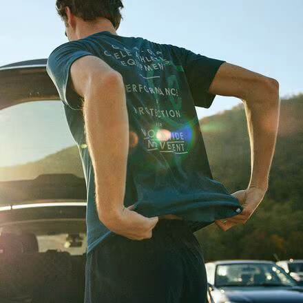 CAE NSBTShirt - Men's