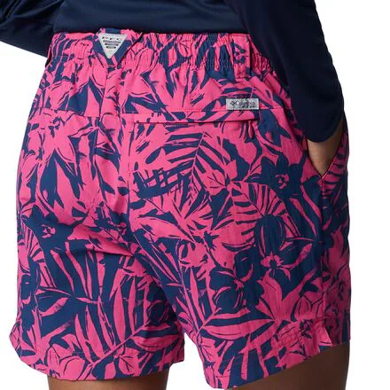 Super Backcast Water Short - Women's