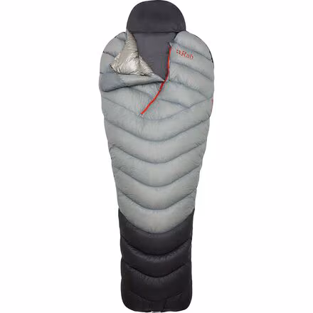Mythic Ultra 120 Modular Sleeping Bag: 32F Down