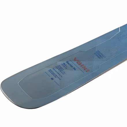 Secret 96 Ski - 2024 - Women's