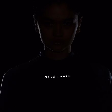 Trail Dri-Fit Long-Sleeve Top - Women's