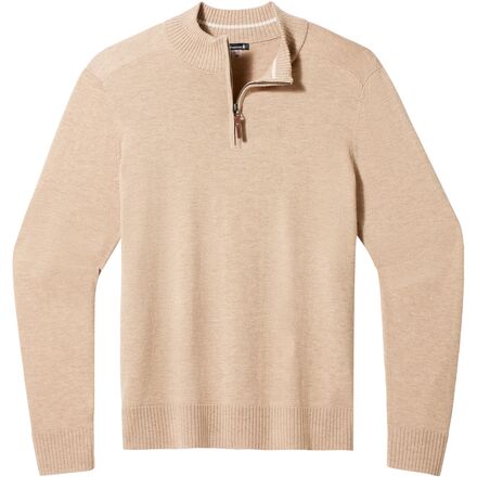 Sparwood 1/2-Zip Sweater - Men's
