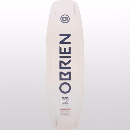 D.Z. Wakeboard + GTX Binding