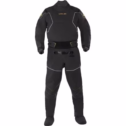 Emperor Drysuit