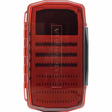 UPG Silicone WP Walkabout Fly Box