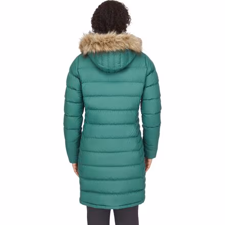 Deep Cover Parka - Women's