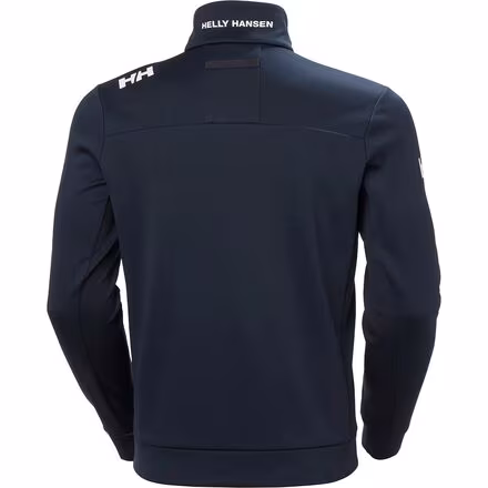 Crew Fleece Jacket - Men's