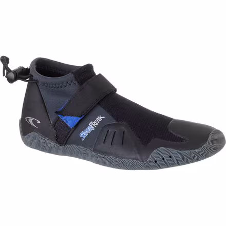 Superfreak Tropical RT 2mm Boot