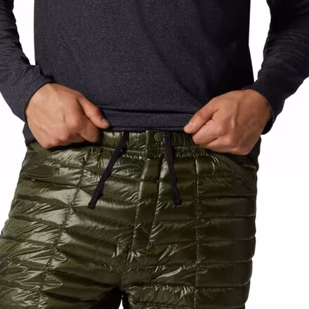 Ghost Whisperer Pant - Men's