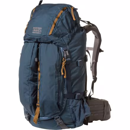 Terraframe 65L Backpack