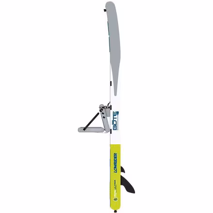 LowRider Aero 10ft 6in Inflatable Stand-Up Paddleboard