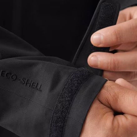 Keb Eco-Shell Jacket - Men's