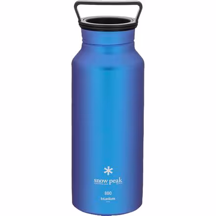 Titanium Aurora 27oz Bottle