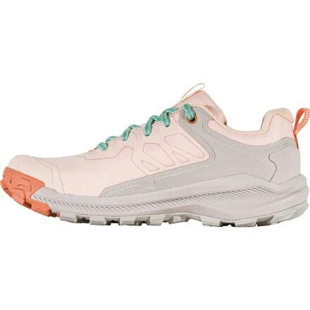 Katabatic Low B-DRY Hiking Shoe - Women's