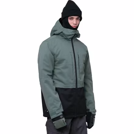 Smarty 3-in-1 Form Jacket - Men's