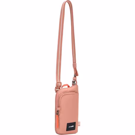 Go Tech Crossbody Bag