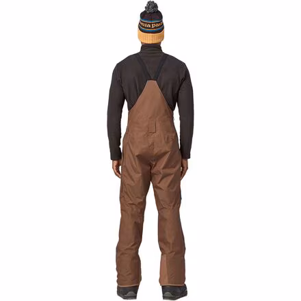 Powder Town Bib Pant - Men's