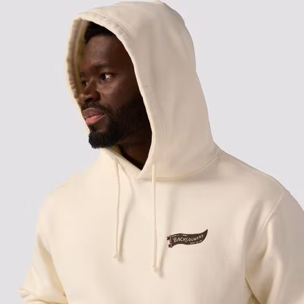 Los Angeles Poster Hoodie