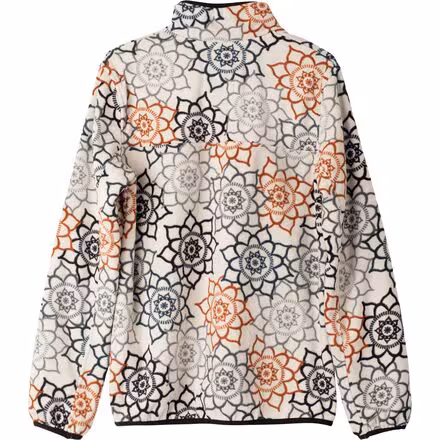 Cavanaugh Fleece Jacket - Women's